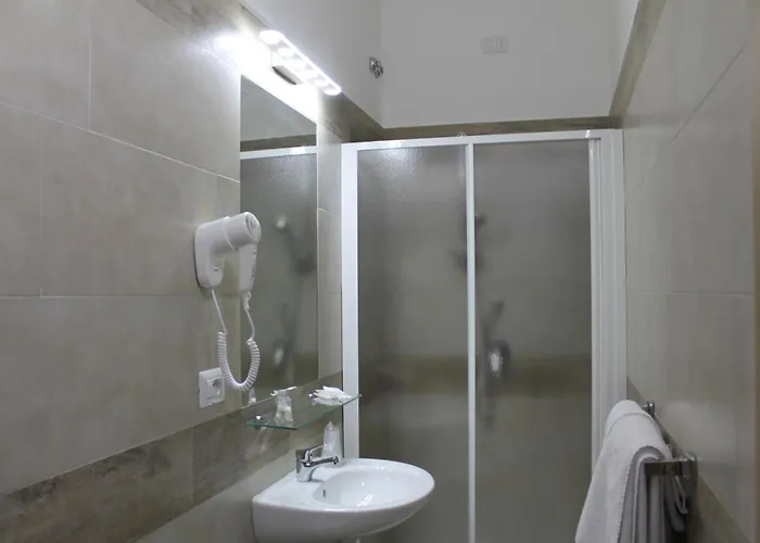 Hotel del Sole Pompei