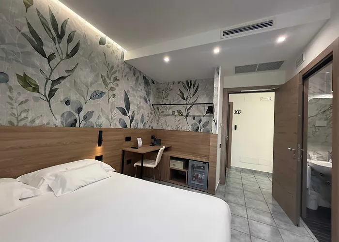 Hotel Maiuri Pompei